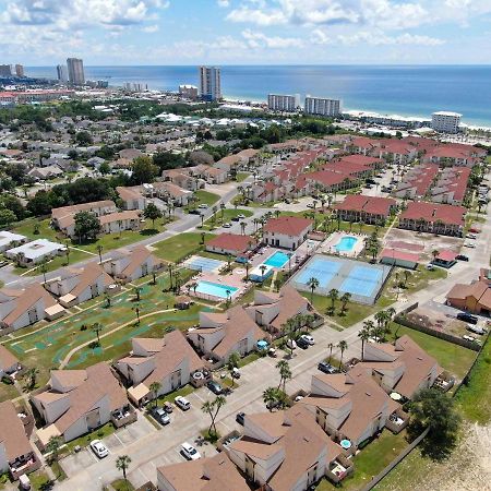 Beach Expectations At Horizon South #25B By Nautical Properties Vacation Rentals Панама-Сити Экстерьер фото