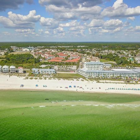 Beach Expectations At Horizon South #25B By Nautical Properties Vacation Rentals Панама-Сити Экстерьер фото