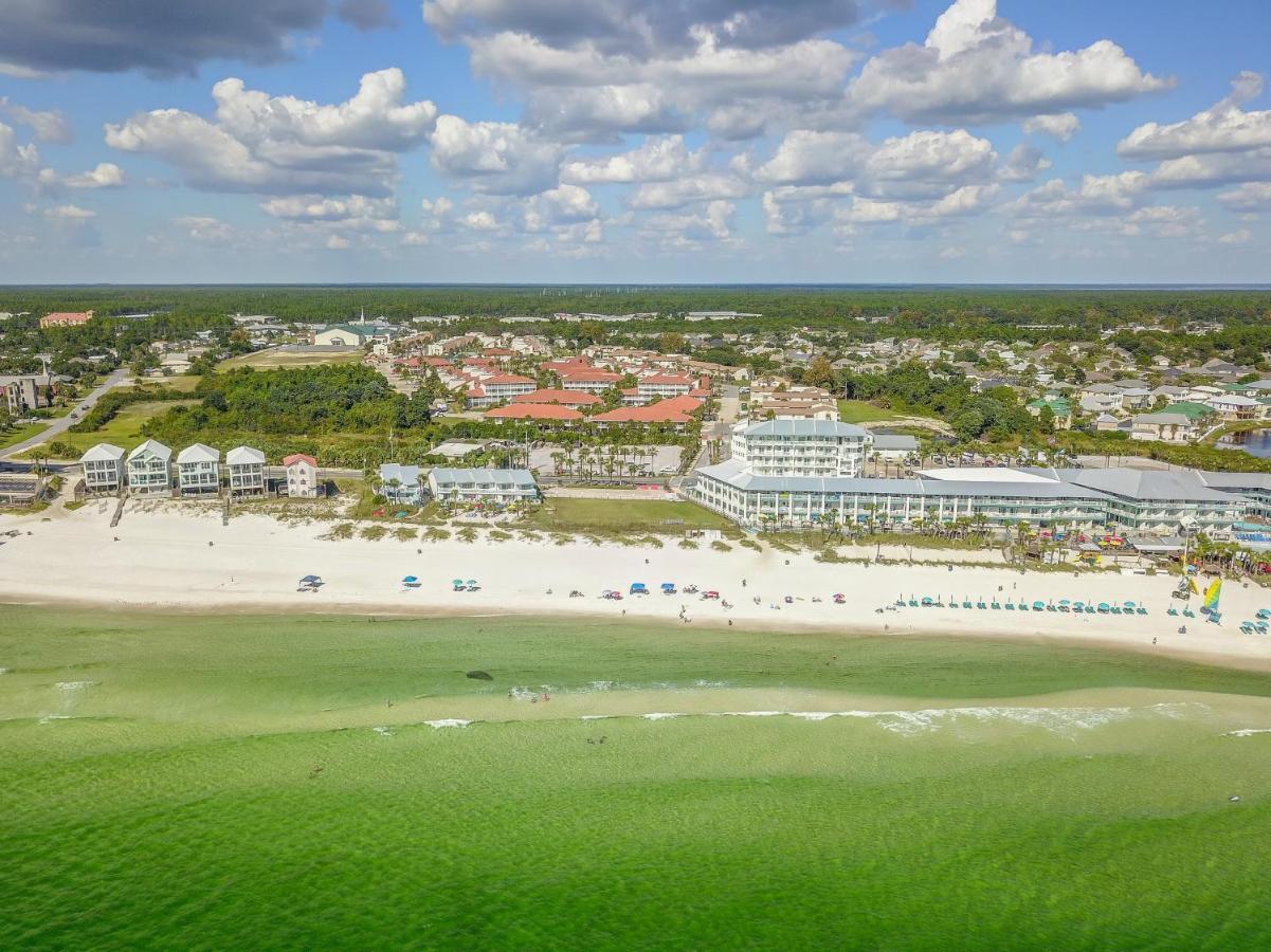Beach Expectations At Horizon South #25B By Nautical Properties Vacation Rentals Панама-Сити Экстерьер фото