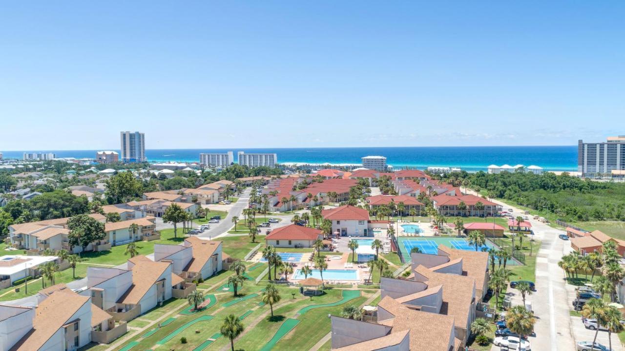 Beach Expectations At Horizon South #25B By Nautical Properties Vacation Rentals Панама-Сити Экстерьер фото