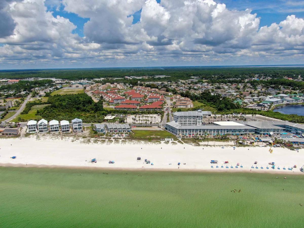 Beach Expectations At Horizon South #25B By Nautical Properties Vacation Rentals Панама-Сити Экстерьер фото