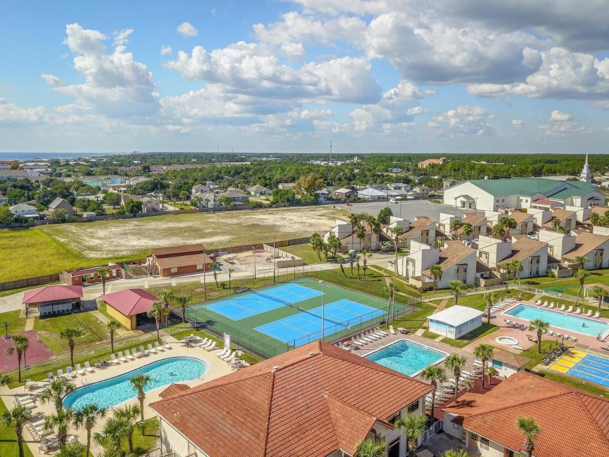 Beach Expectations At Horizon South #25B By Nautical Properties Vacation Rentals Панама-Сити Экстерьер фото